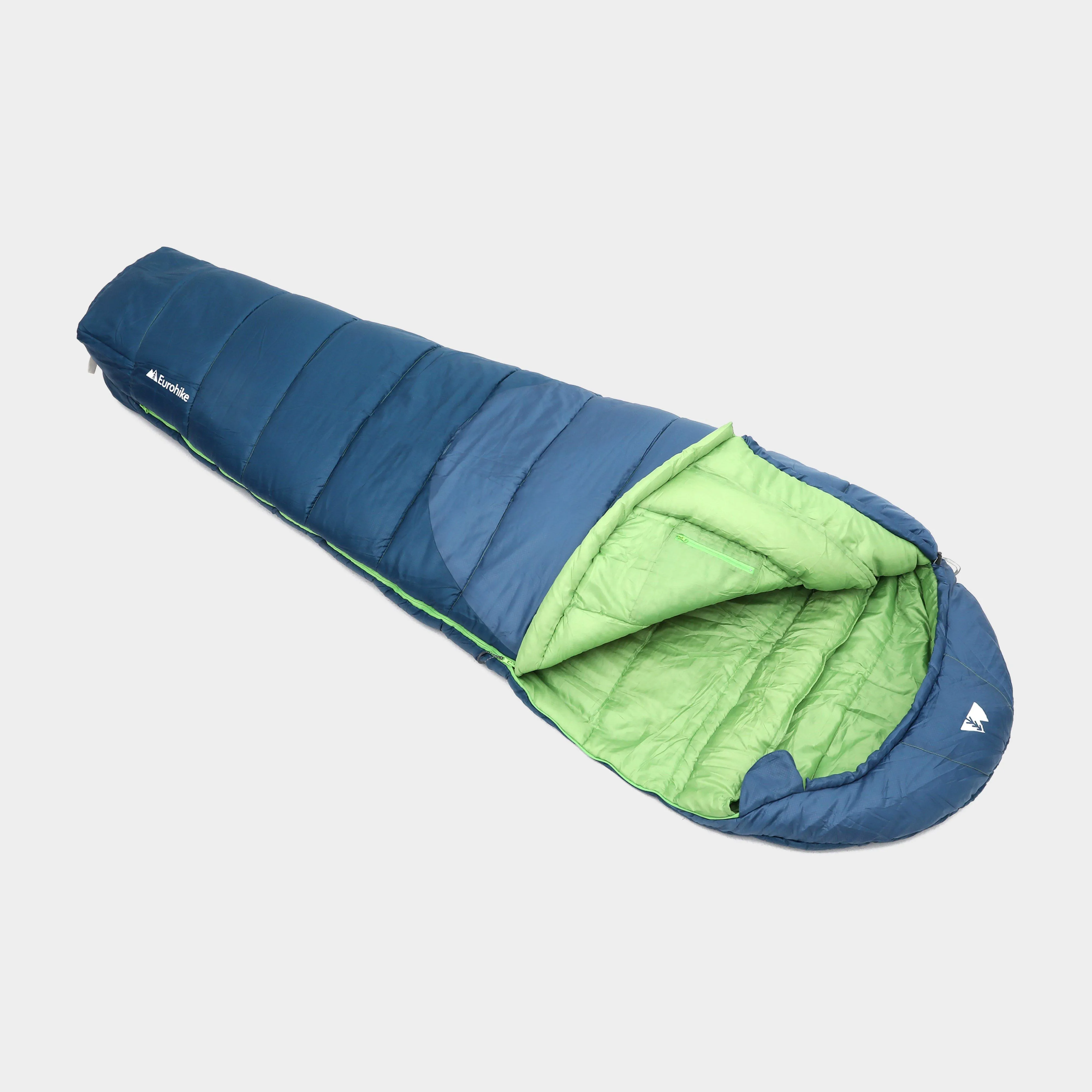 Eurohike Adventurer 400 Sleeping Bag | Ultimate Outdoors