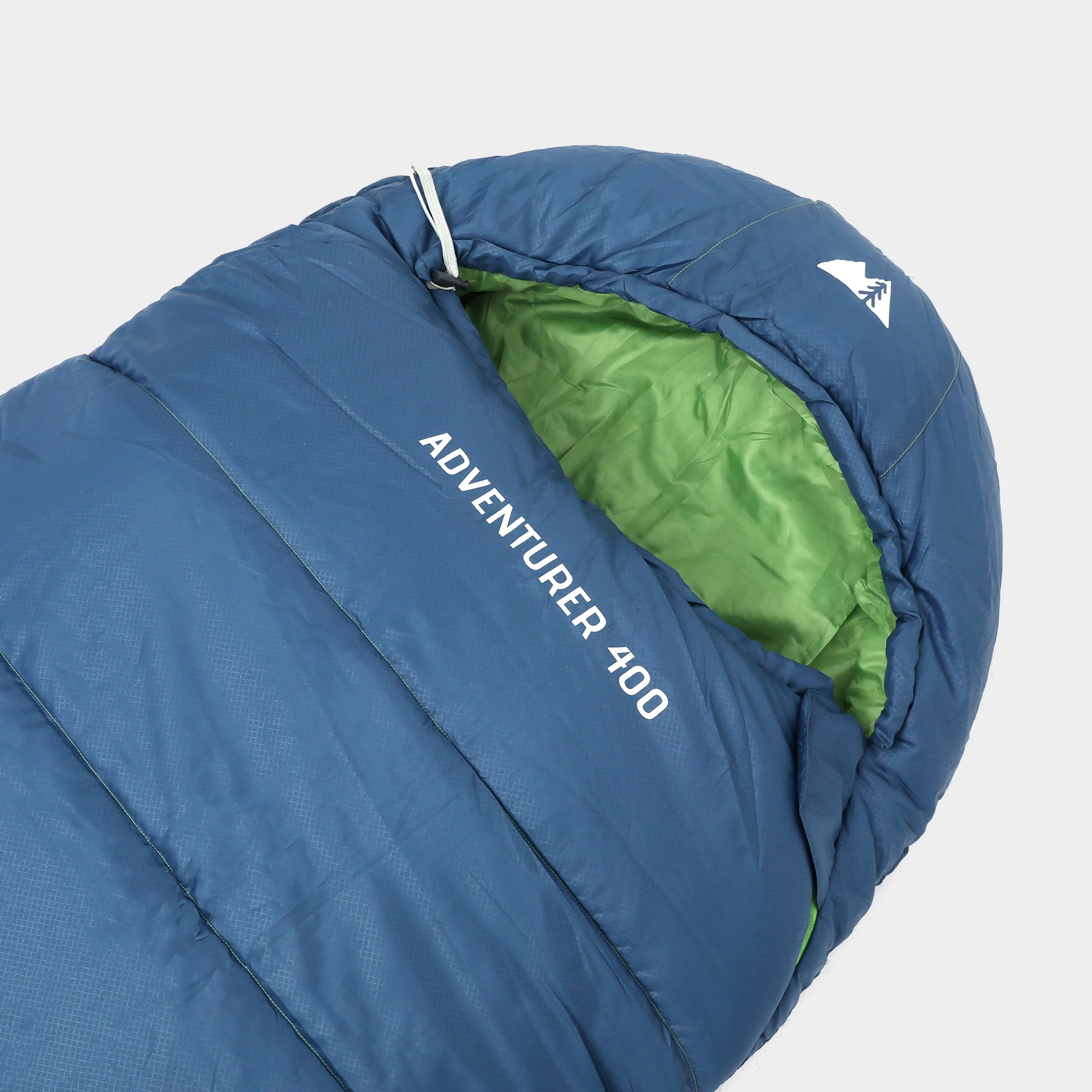 Eurohike Adventurer 400 Sleeping Bag | Ultimate Outdoors