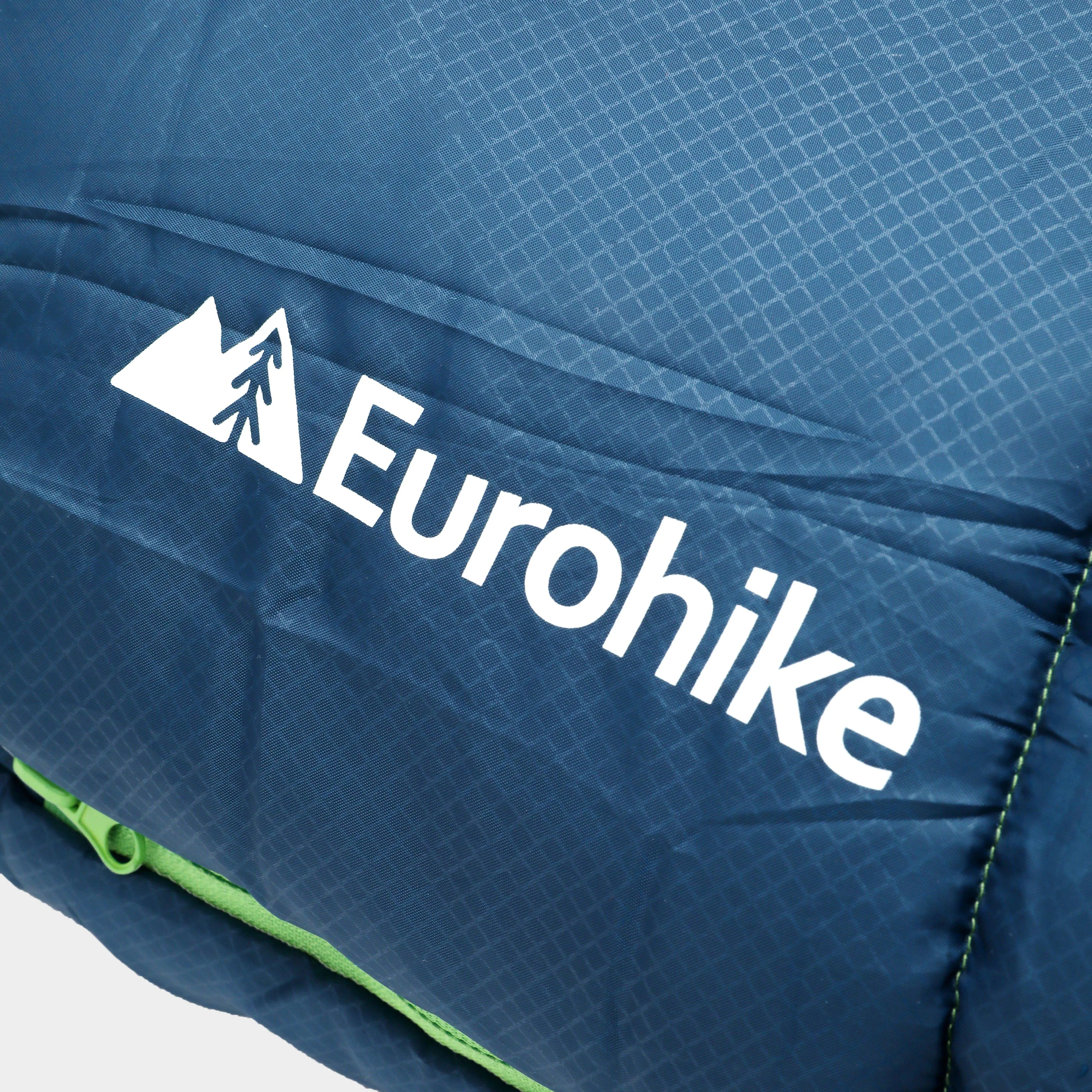 Eurohike Adventurer 400 Sleeping Bag | Ultimate Outdoors