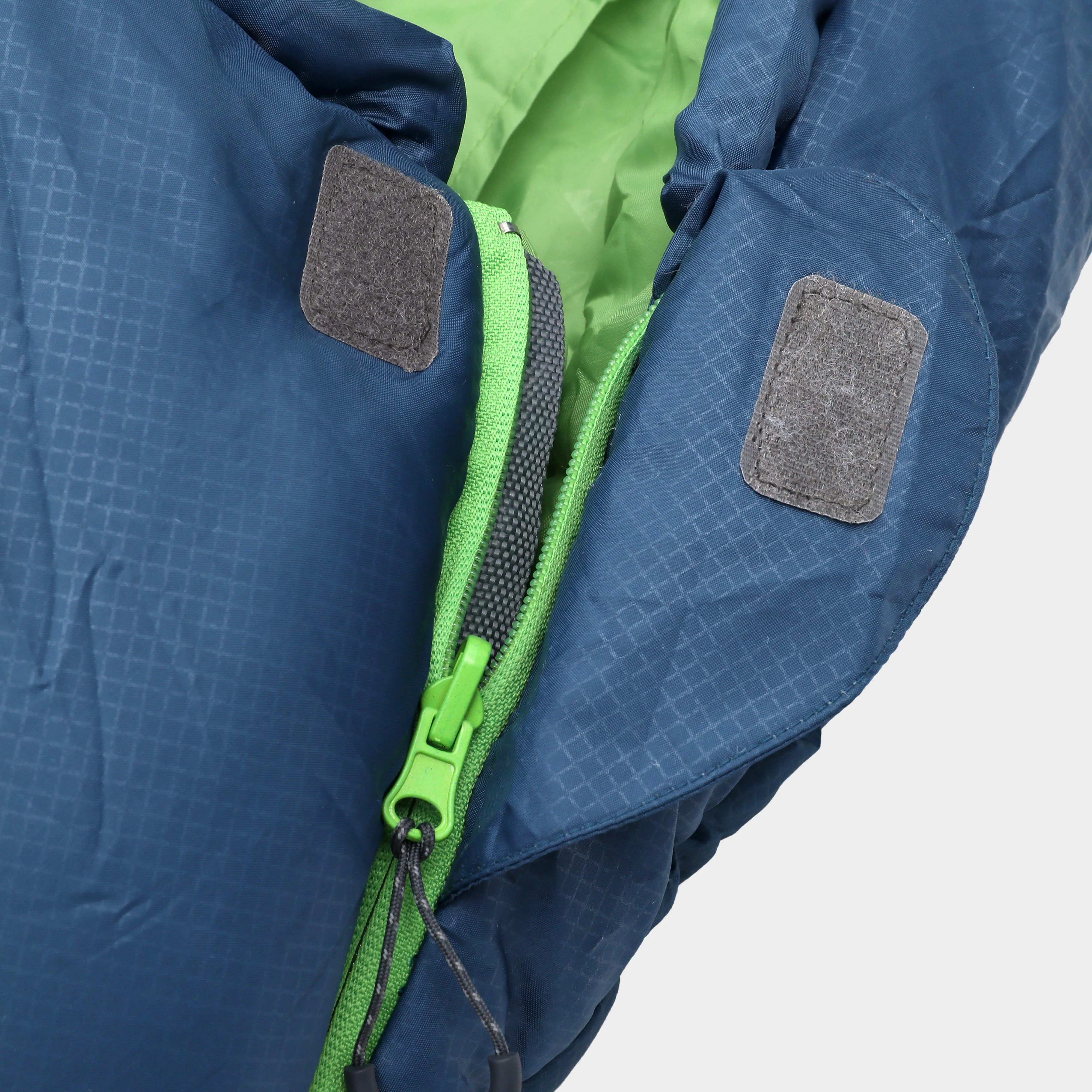 Eurohike Adventurer 400 Sleeping Bag | Ultimate Outdoors