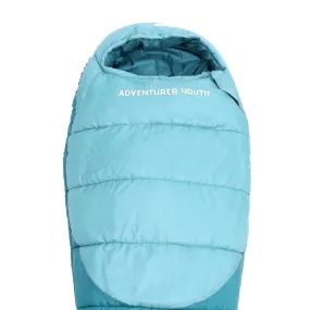 Eurohike Youth Adventurer Sleeping Bag | Ultimate Outdoors