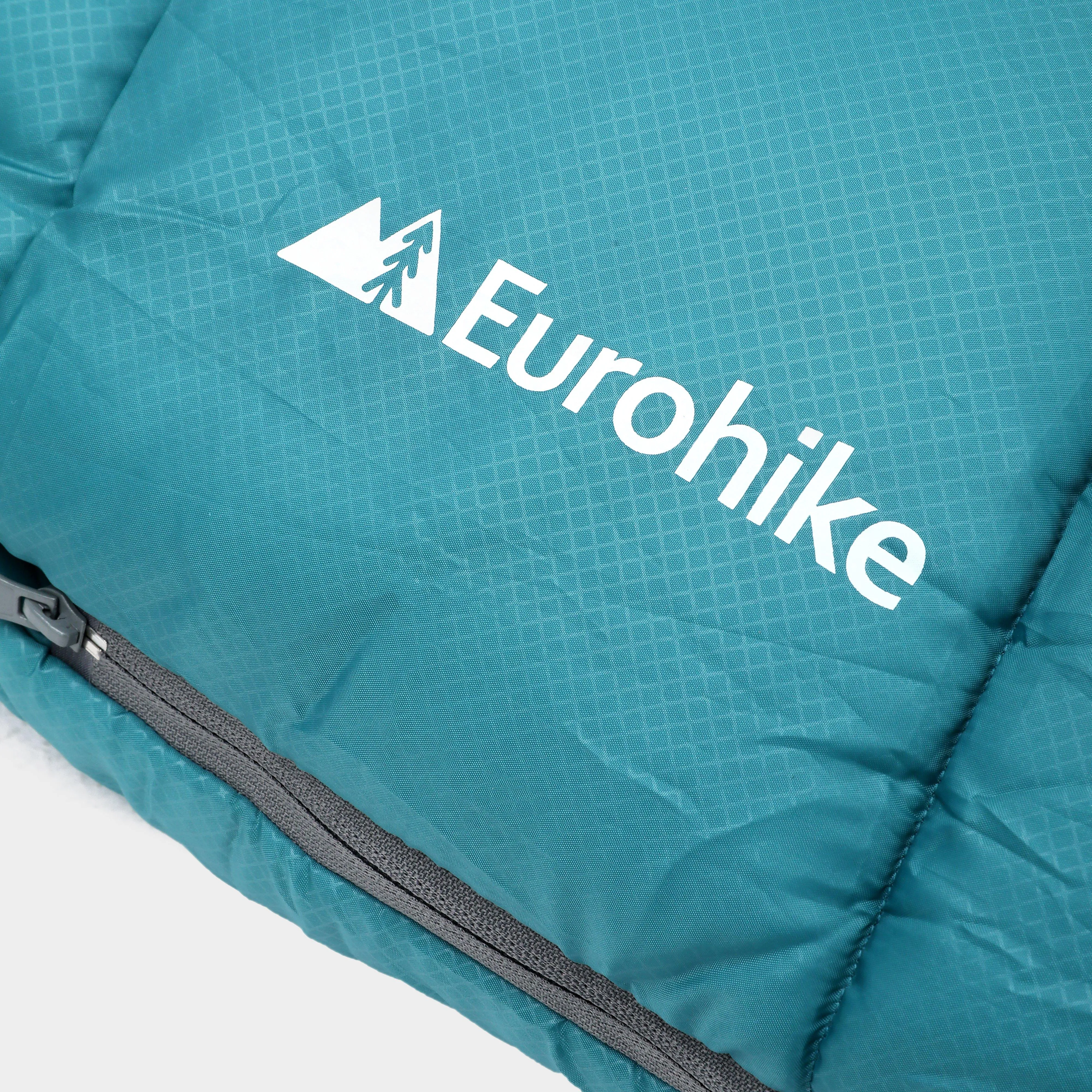 Eurohike Youth Adventurer Sleeping Bag | Ultimate Outdoors