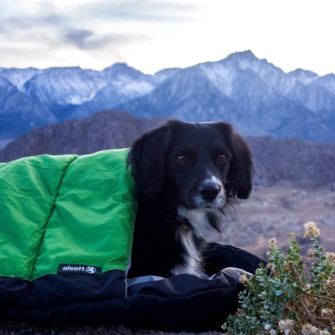 EXPLORER DOGGY SLEEPING BAG