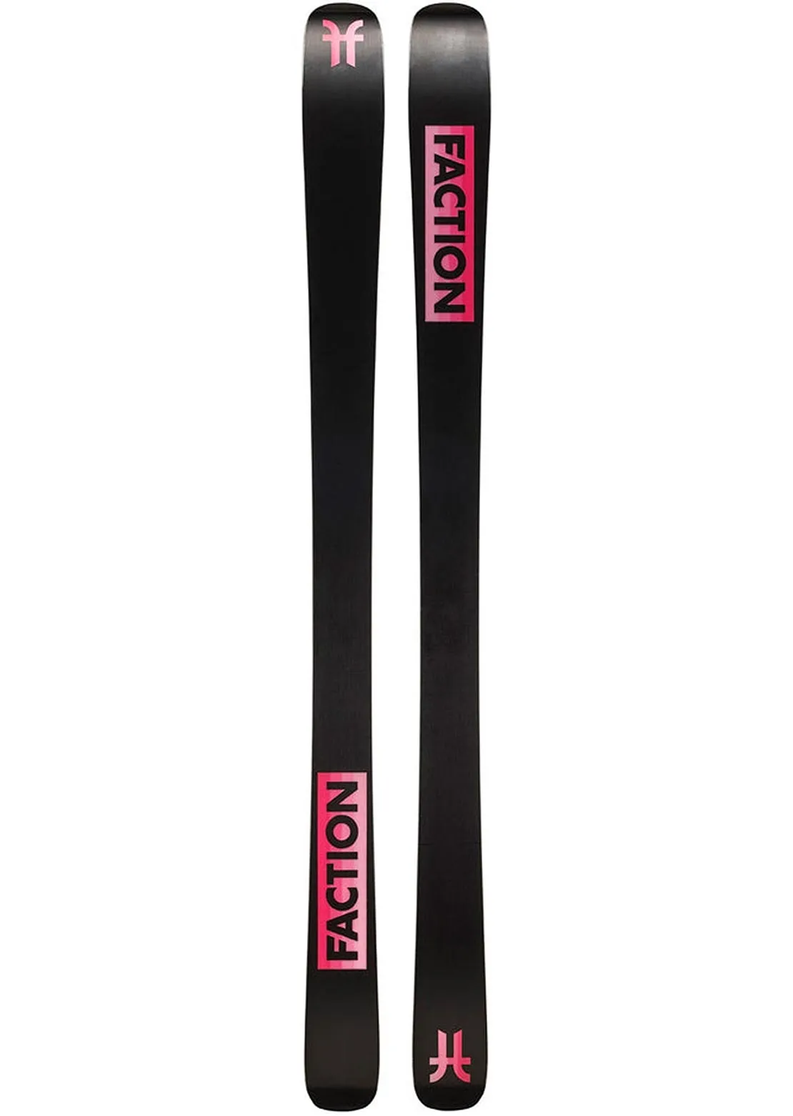 Faction Unisex Dancer 1X Ski