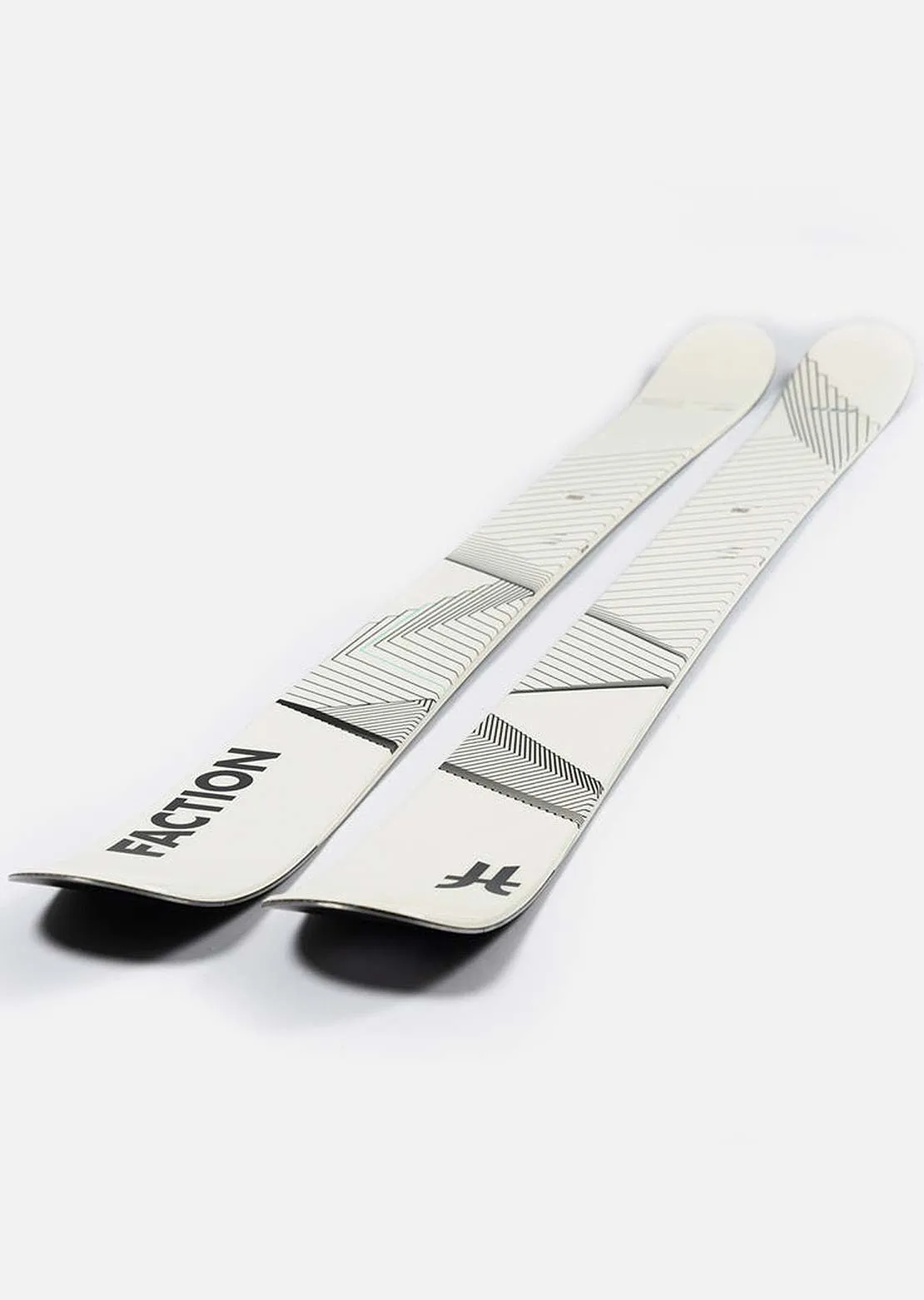 Faction Unisex Mana 2X Ski