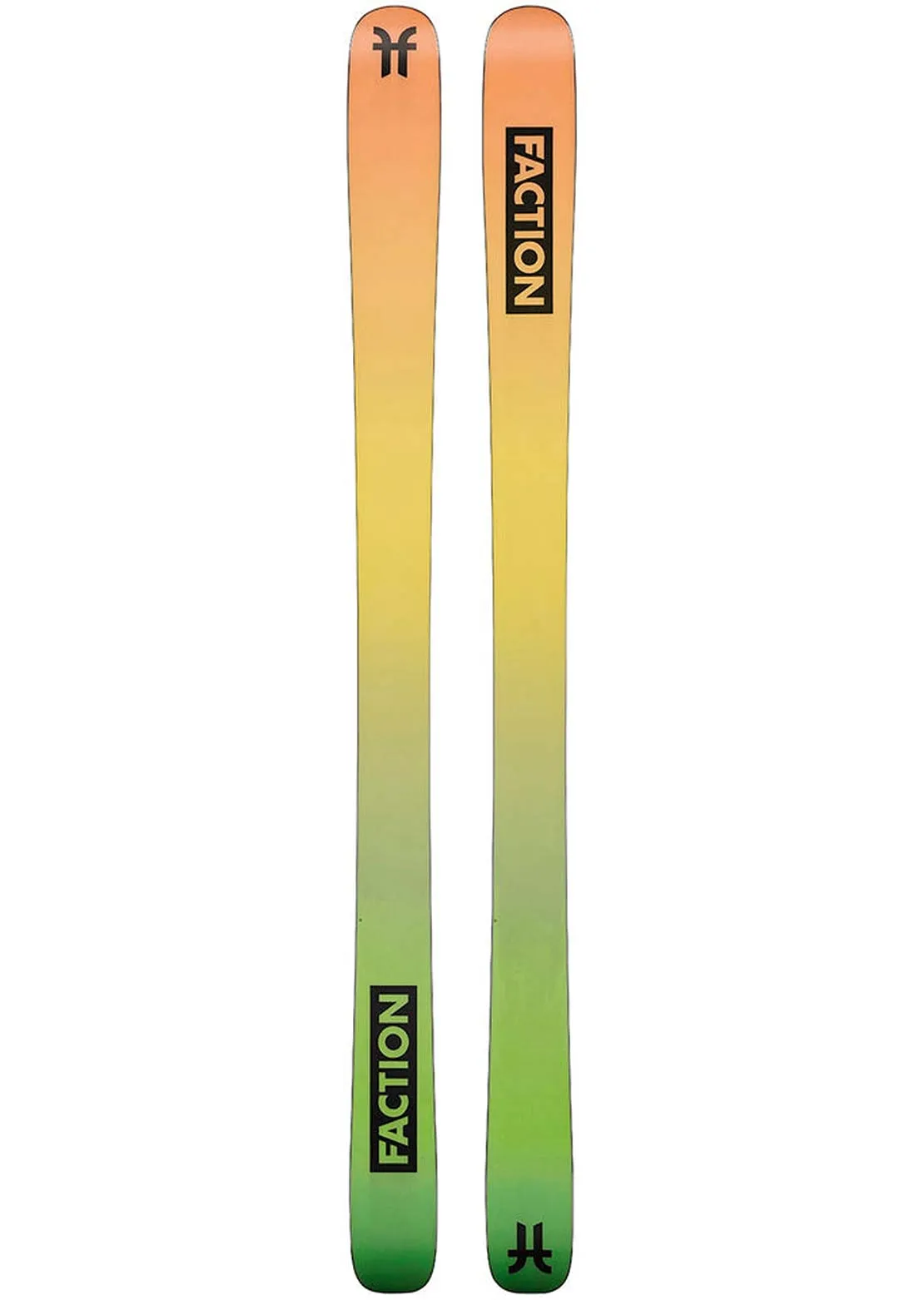 Faction Unisex Prodigy 2 Ski