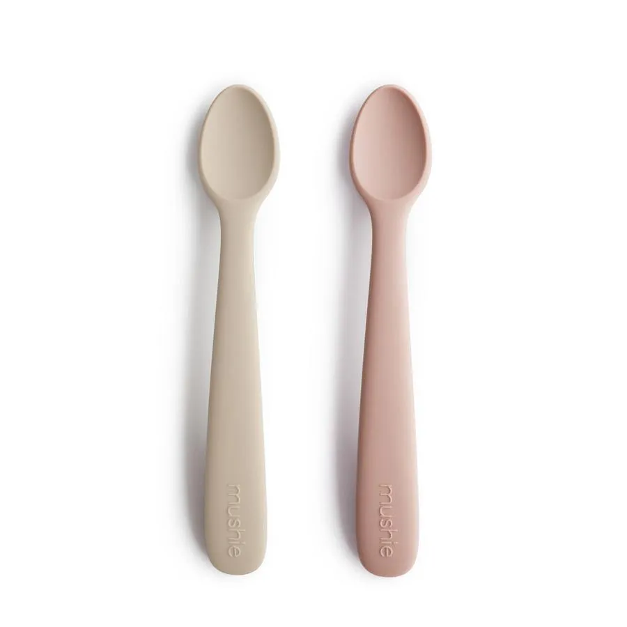 Feeding Spoon - Set Of 2