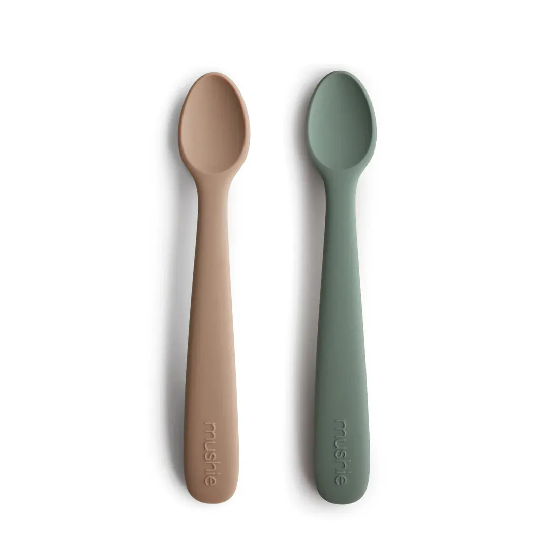 Feeding Spoon - Set Of 2