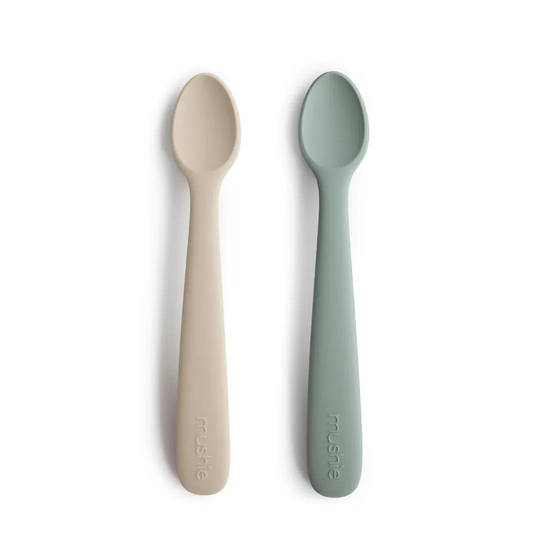 Feeding Spoon - Set Of 2