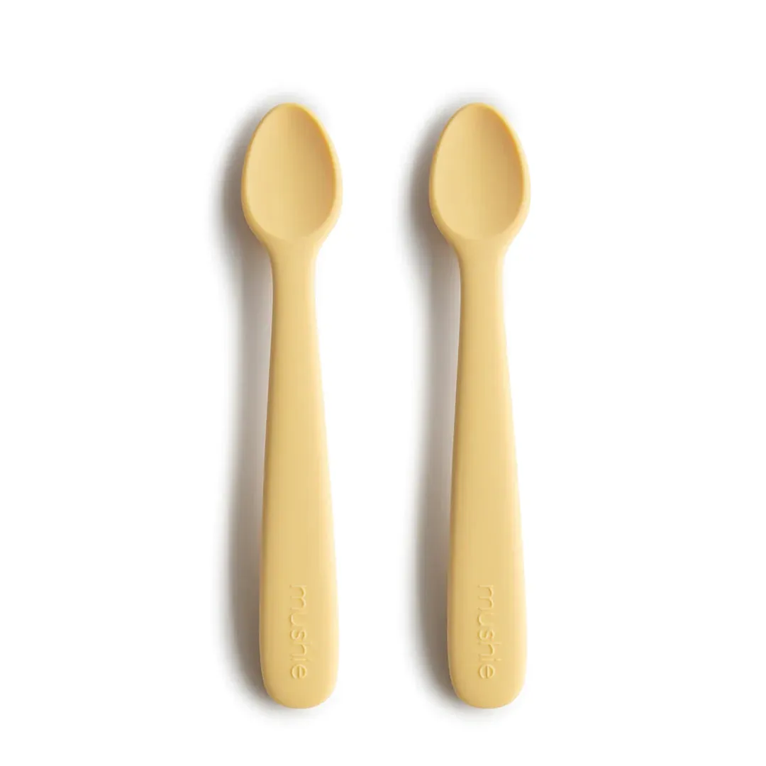 Feeding Spoon - Set Of 2