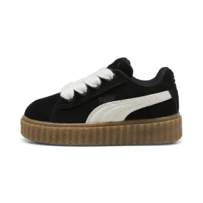 FENTY x Puma Creeper Phatty (K) Black/Warm White