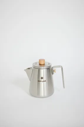 Field Barista Kettle