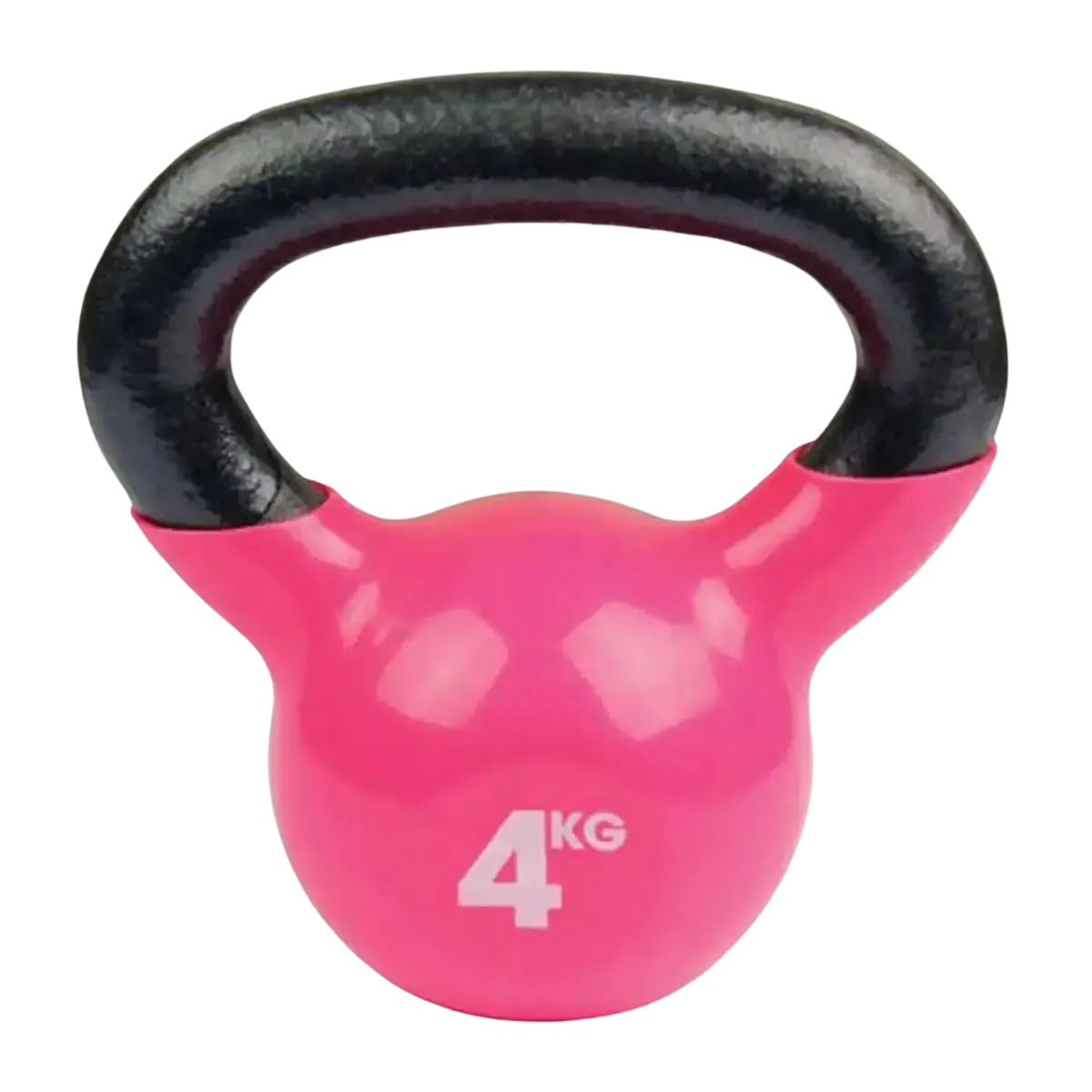 Fitness Mad Kettle Bell