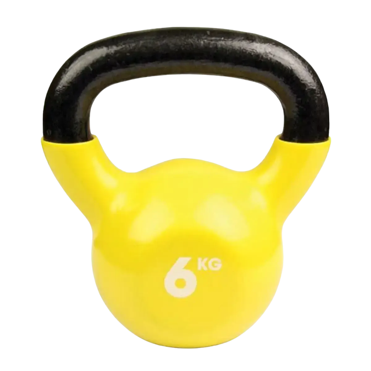 Fitness Mad Kettle Bell