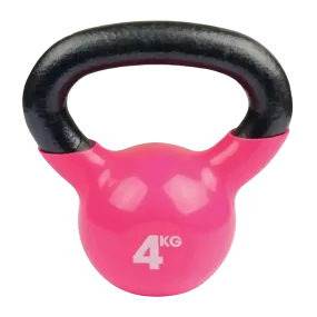 Fitness Mad Kettle Bell