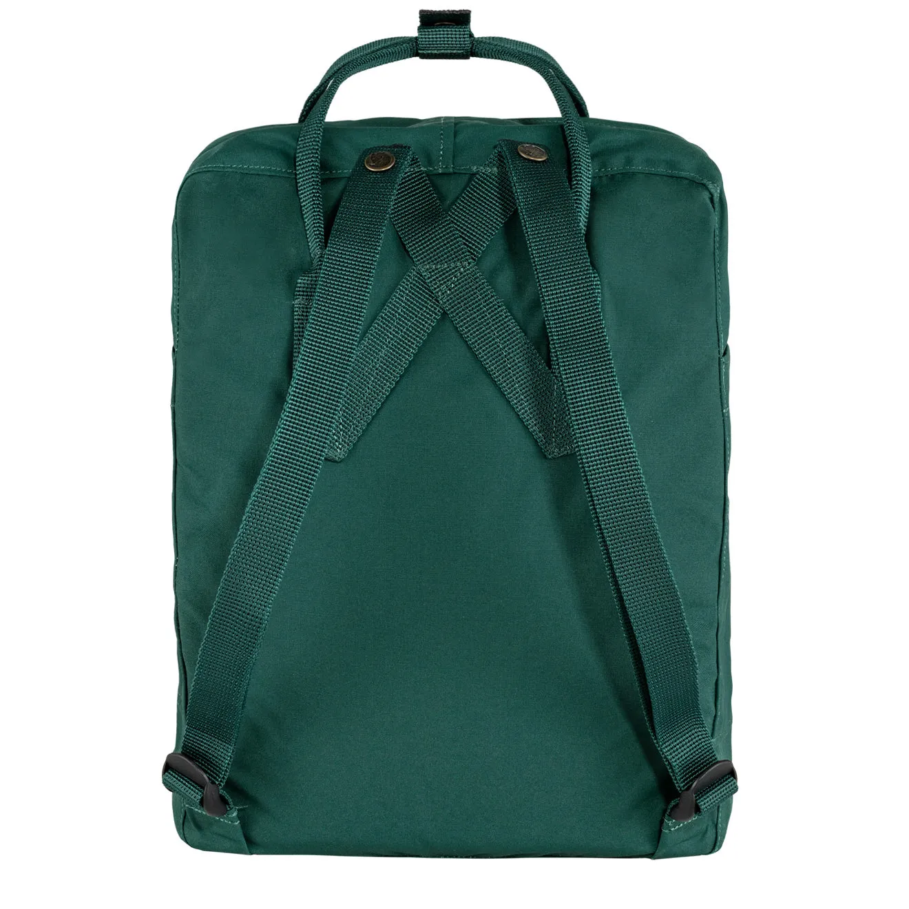 Fjallraven Kanken Classic Backpack Arctic Green