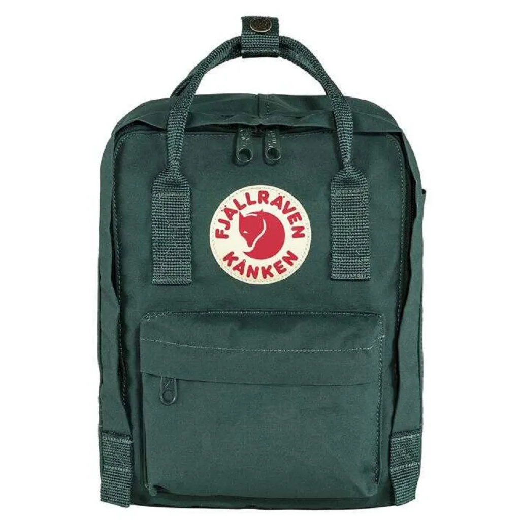 Fjallraven Kanken Mini Backpack