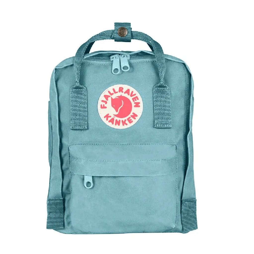 Fjallraven Kanken Mini Backpack