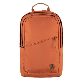 Fjallraven Raven 20L Backpack Terracotta Brown