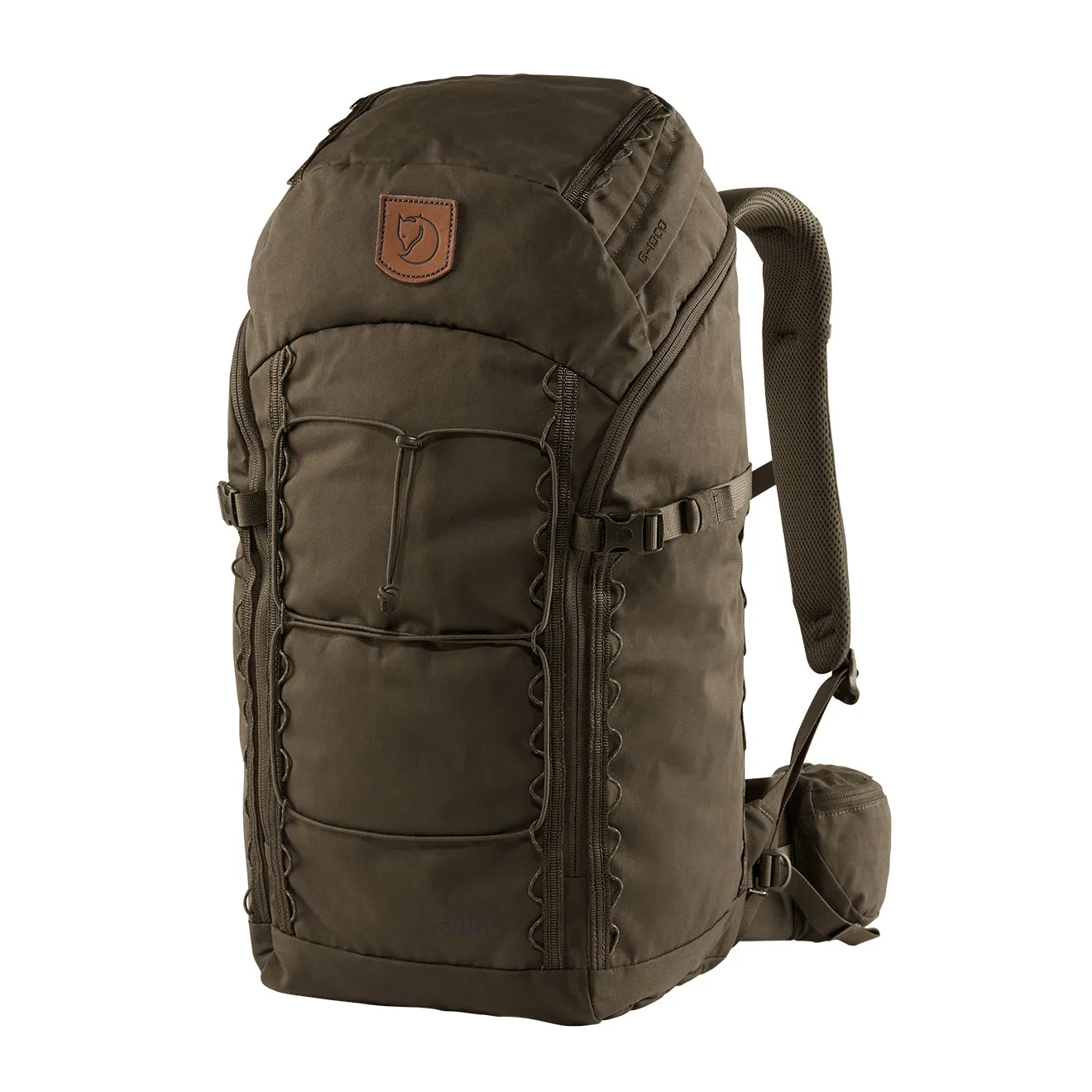 Fjallraven Singi 28 Backpack Dark Olive