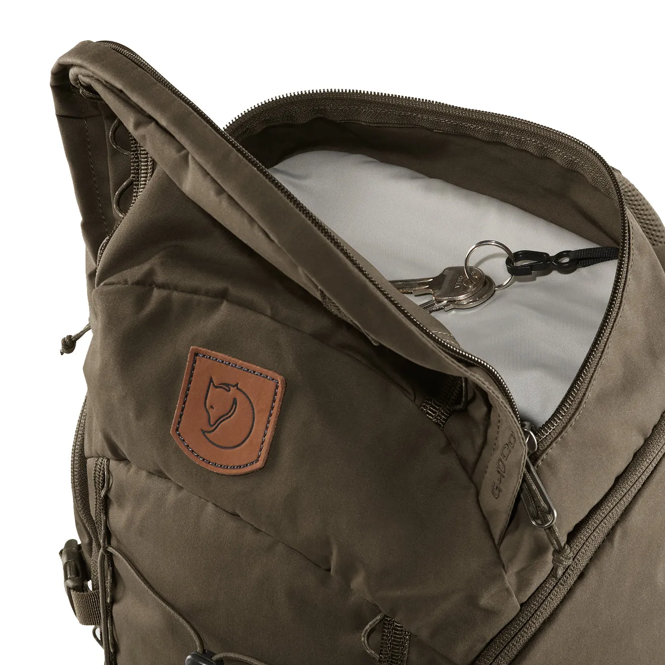 Fjallraven Singi 28 Backpack Dark Olive