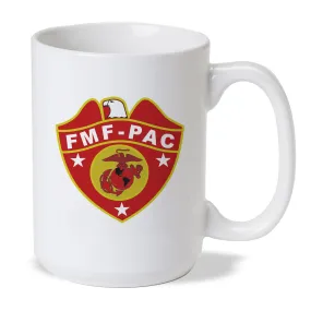 FMF-PAC Coffee Mug