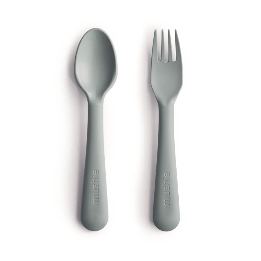 Fork & Spoon Set