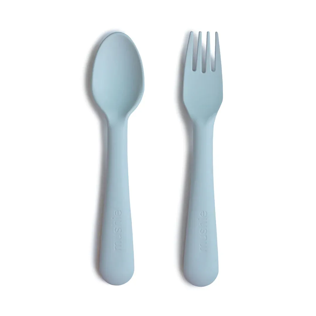 Fork & Spoon Set