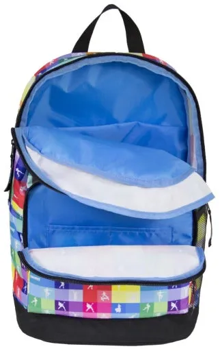 Fortnite Amplify Backpack