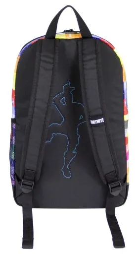 Fortnite Amplify Backpack