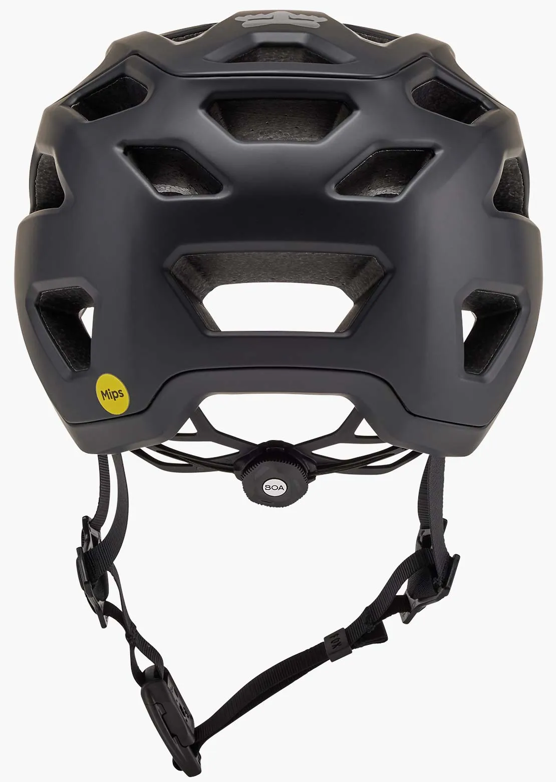 Fox Men's Crossframe Pro Helmet