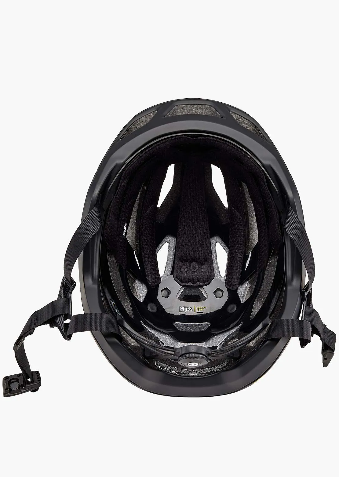 Fox Men's Crossframe Pro Helmet