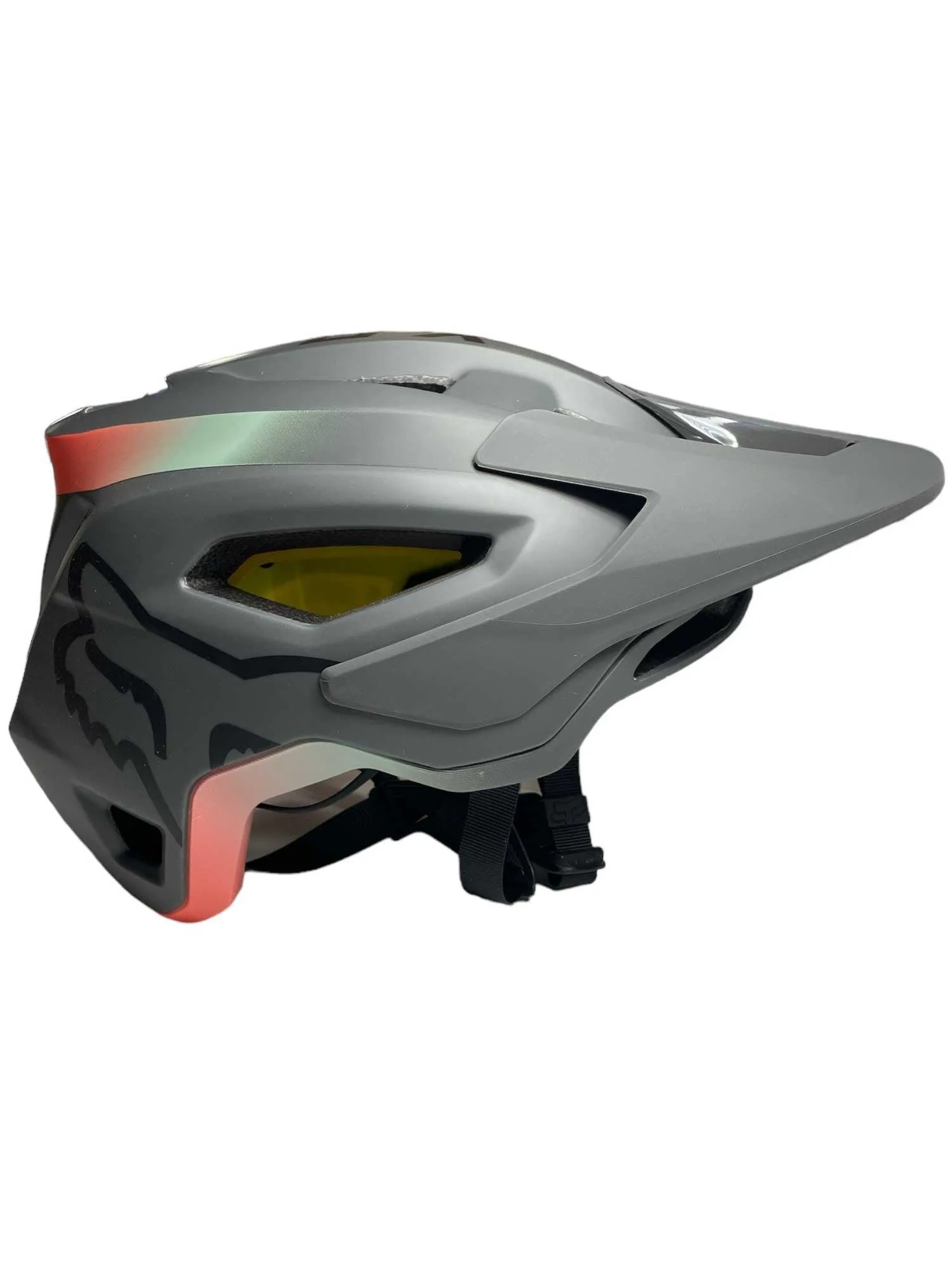 Fox Speedframe Vnish Helmet