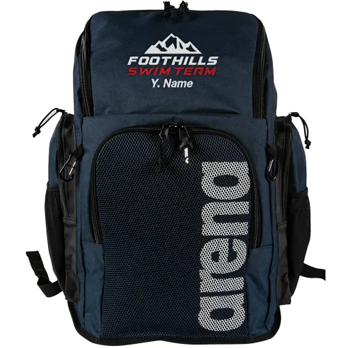 FST Arena Team Backpack 45L