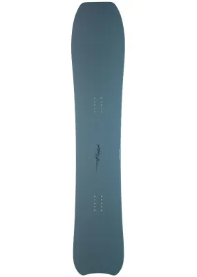 Gentemstick Indy Mantaray Snowboard