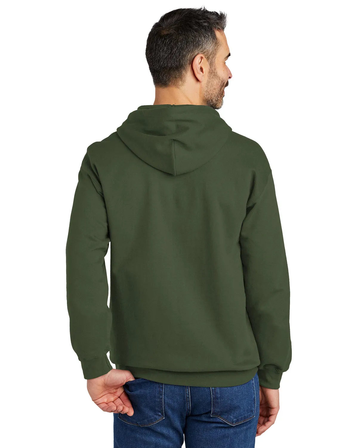 Gildan Softstyle Pullover Hooded Sweatshirt SF500