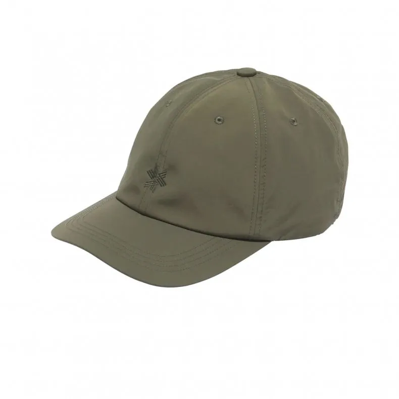 Goldwin Nylon Cap (Leaf)