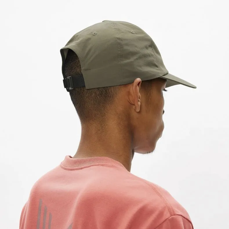 Goldwin Nylon Cap (Leaf)