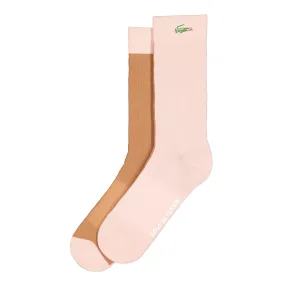 Golf Le Fleur x Lacoste Socks