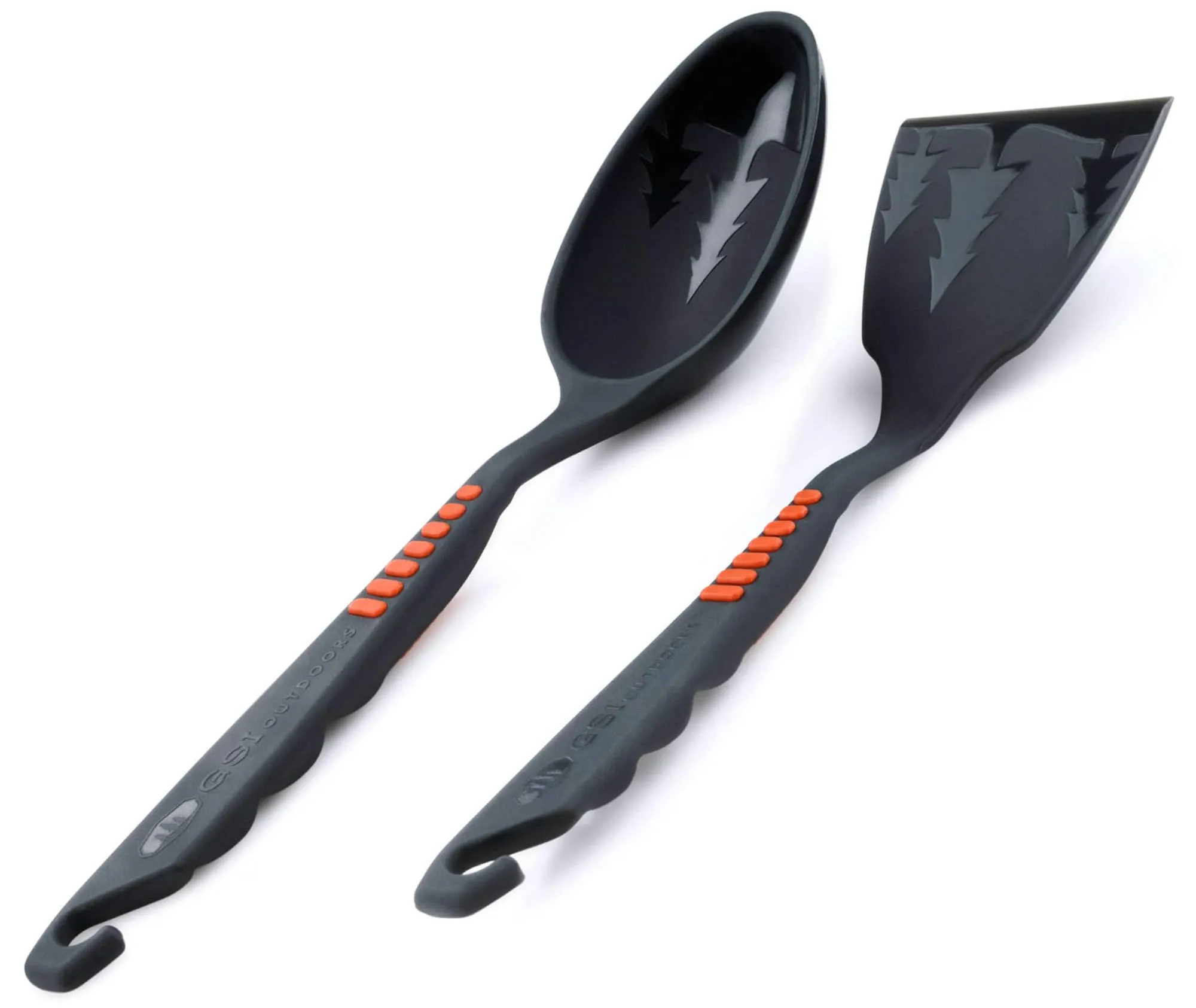 GSI Pack Spoon / Spatula Set