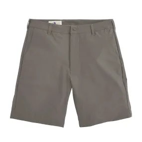 Harris Golf Short - Steel Grey