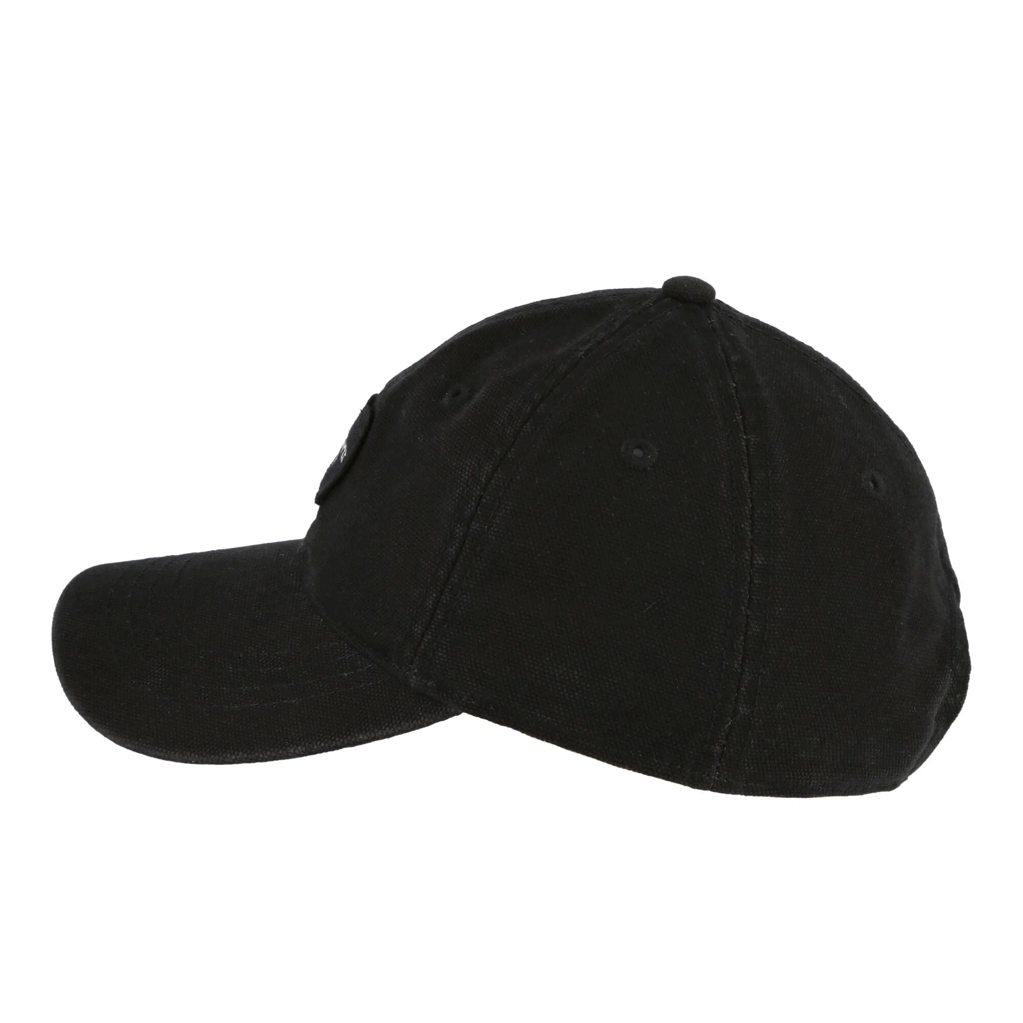 Heart Patch Cap