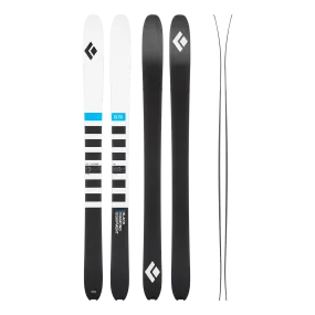 Helio Recon 105 Ski