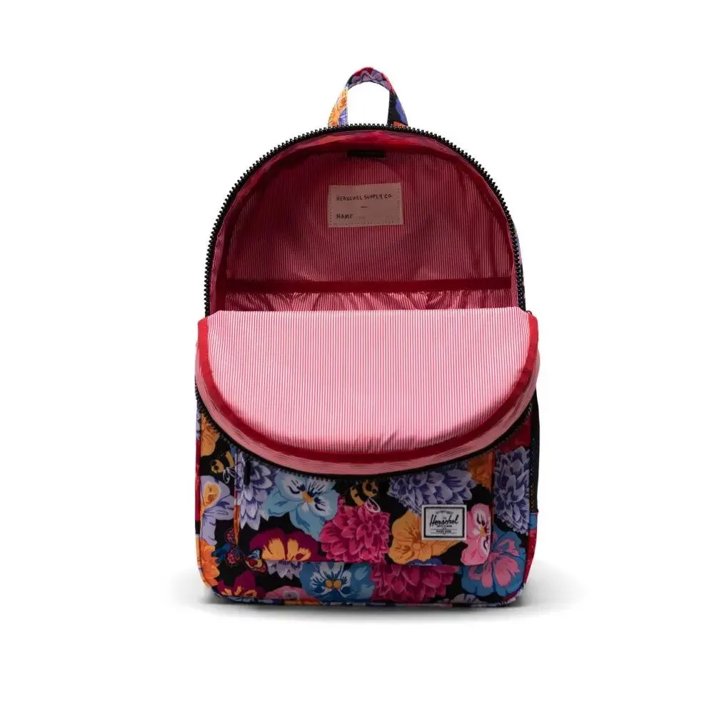 Heritage Youth XL Backpack (Animal Flowers)