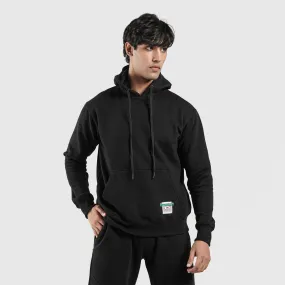 Impulse Hoodie (Black)