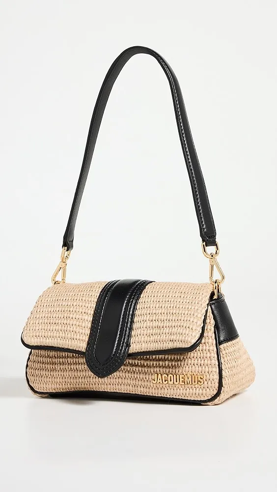 Jacquemus   Le Petit Bambimou Shoulder Bag 