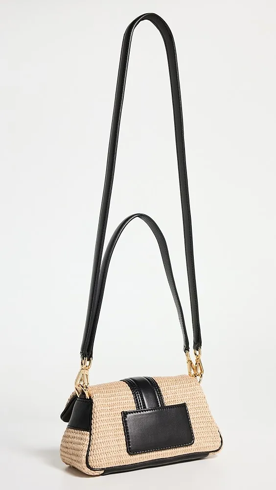 Jacquemus   Le Petit Bambimou Shoulder Bag 