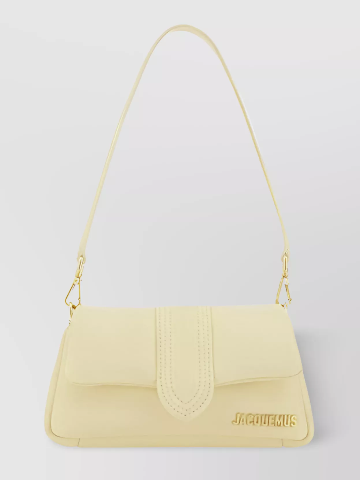 Jacquemus   The little bambimou shoulder bag