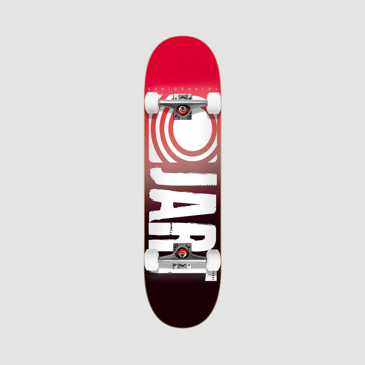 Jart Classic Skateboard - 8"