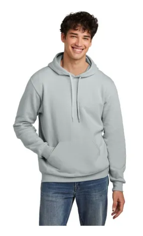 Jerzees 700M Eco Premium Blend Pullover Hooded Sweatshirt